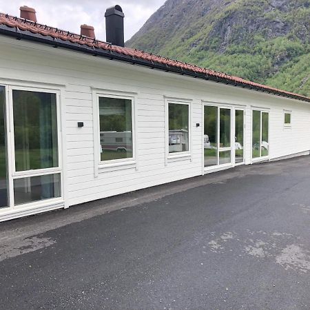 Saltvold Leilighet Nr1 Røldal Exterior foto