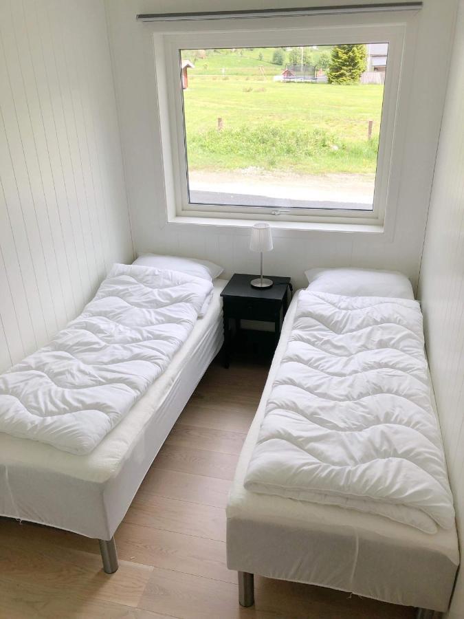 Saltvold Leilighet Nr1 Røldal Exterior foto
