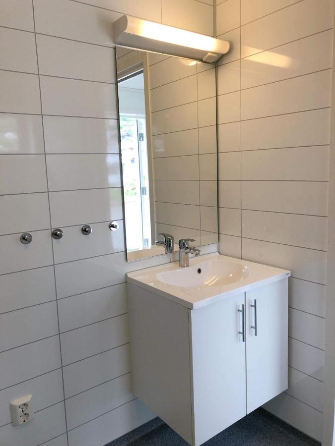 Saltvold Leilighet Nr1 Røldal Exterior foto